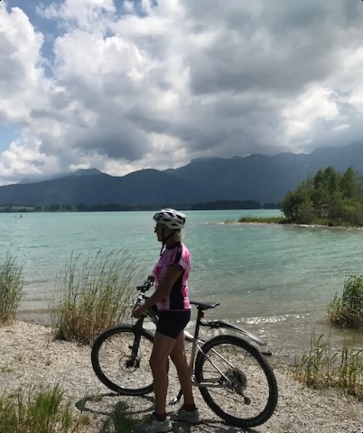 Hike & Bike 5 | © Gabriele Dudda