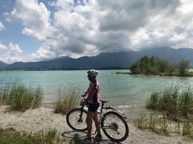 Hike & Bike 5 | © Gabriele Dudda