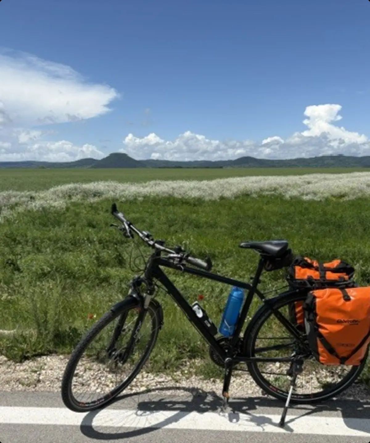 Hike & Bike 4 | © Gabriele Dudda