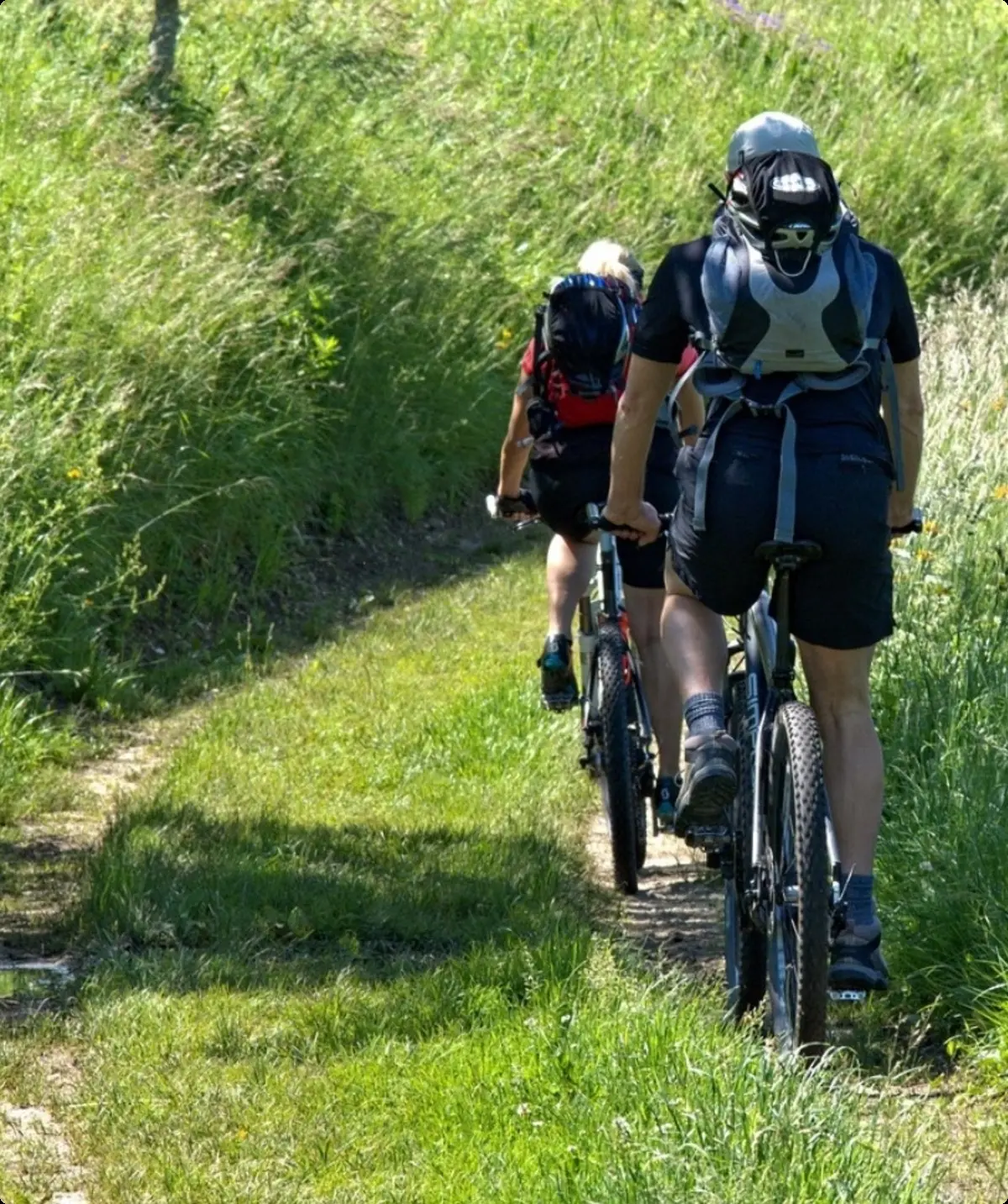 MTB 1 | © Antranias