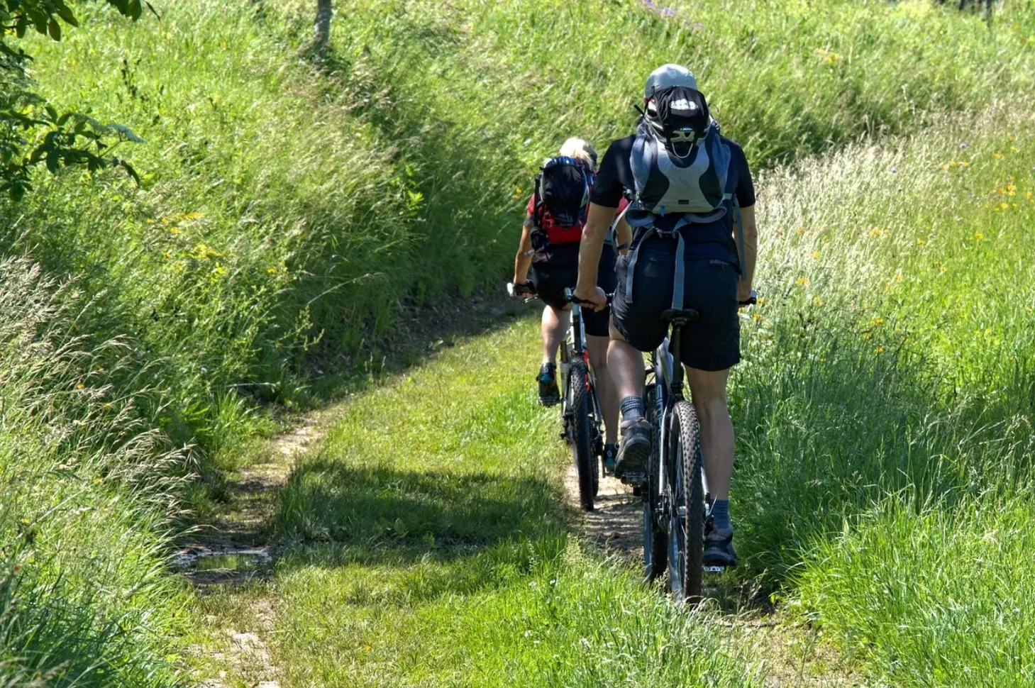 MTB 1 | © Antranias