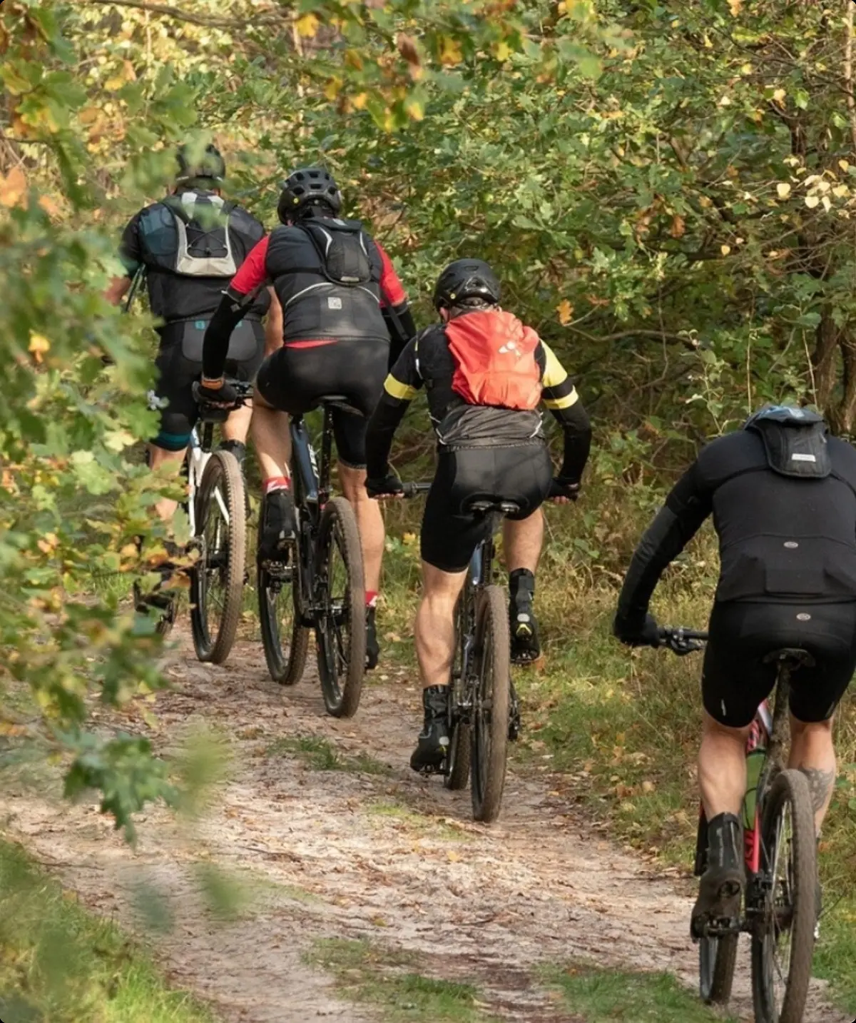 MTB | © Sabine Vanerp