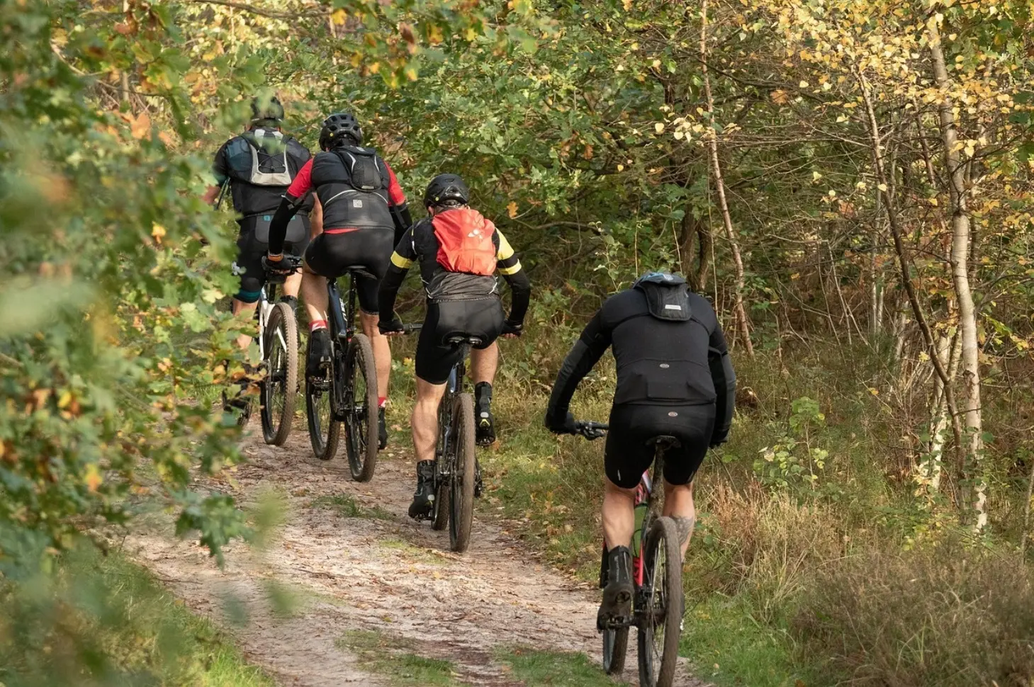 MTB | © Sabine Vanerp