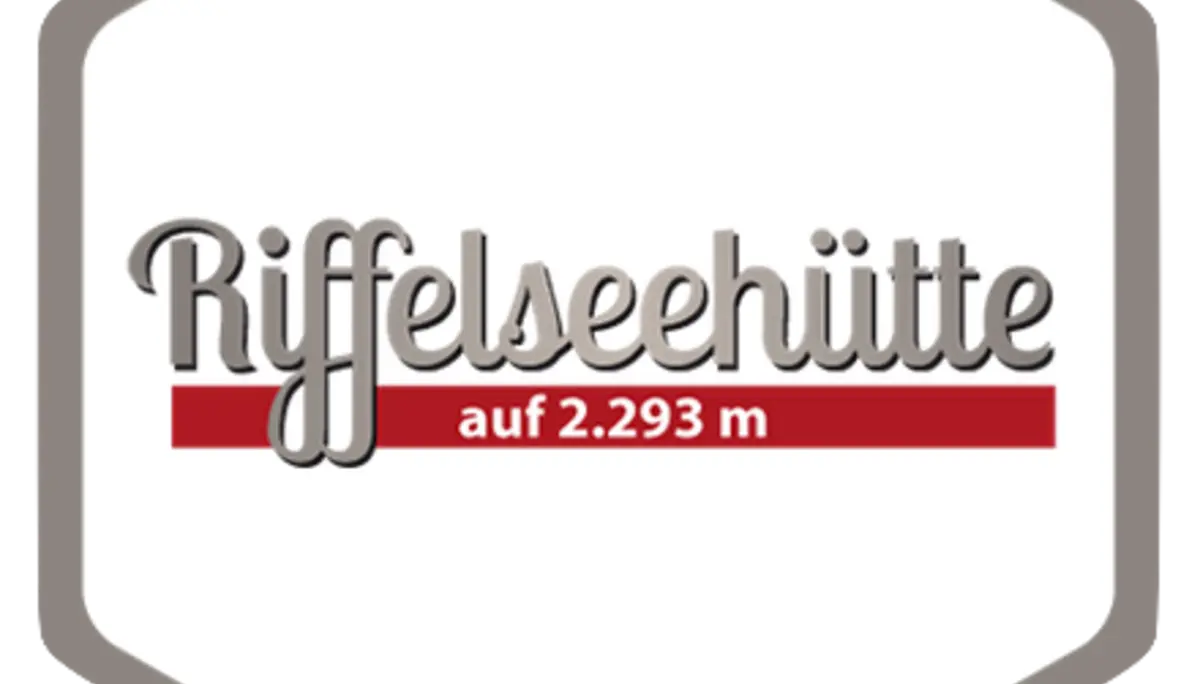 Logo Riffelseehütte | © Sektion Frankfurt am Main des Deutschen Alpenvereins (DAV)