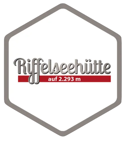 Logo Riffelseehütte | © Sektion Frankfurt am Main des Deutschen Alpenvereins (DAV)