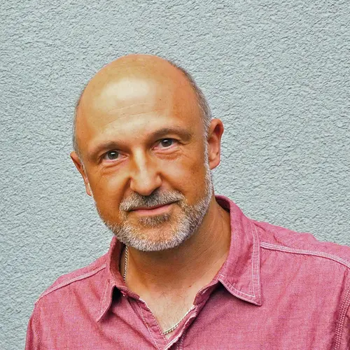 Oliver Schürmann | © Oliver Schürmann