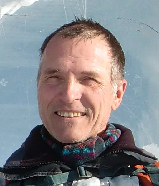 Georg Gröger | © Georg Gröger