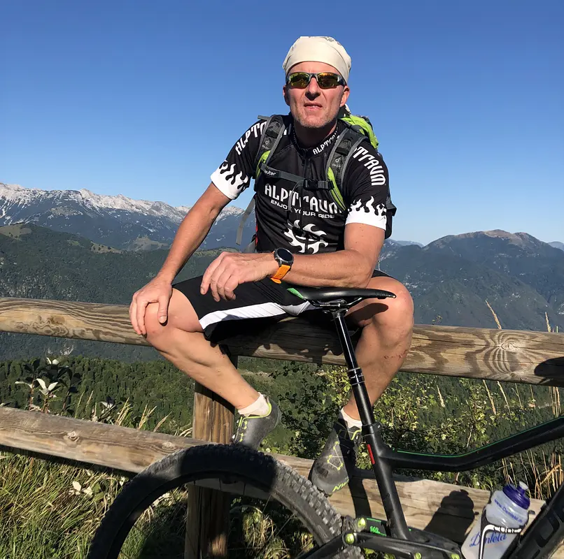Jörg Wissemann | © Jörg Wissemann