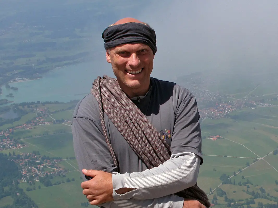Jürgen Weber | © Jürgen Weber