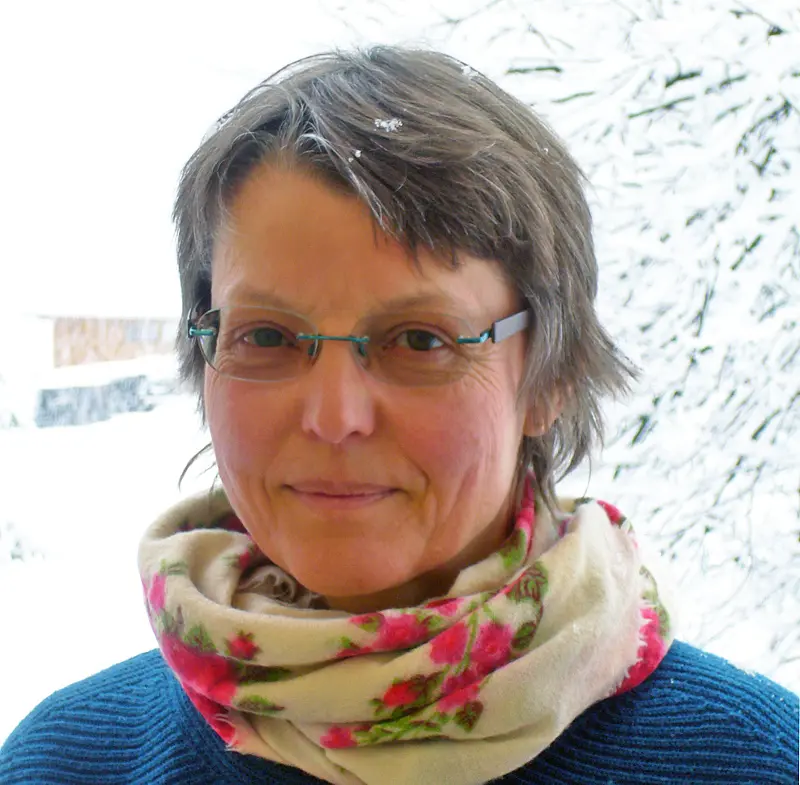 Sabine Mönnig | © Sabine Mönnig
