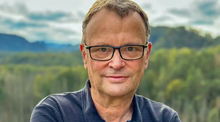Peter Brunnert | © Peter Brunnert