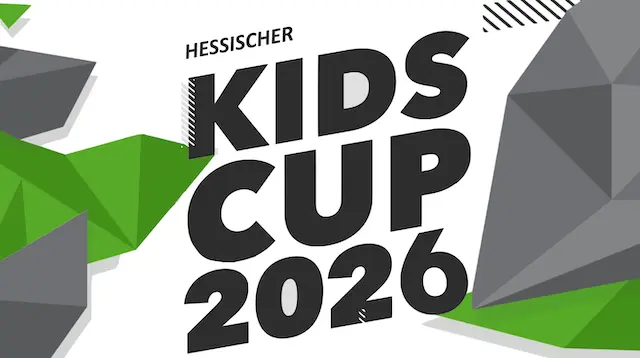 KidsCup 2026 | © DAV Hessen