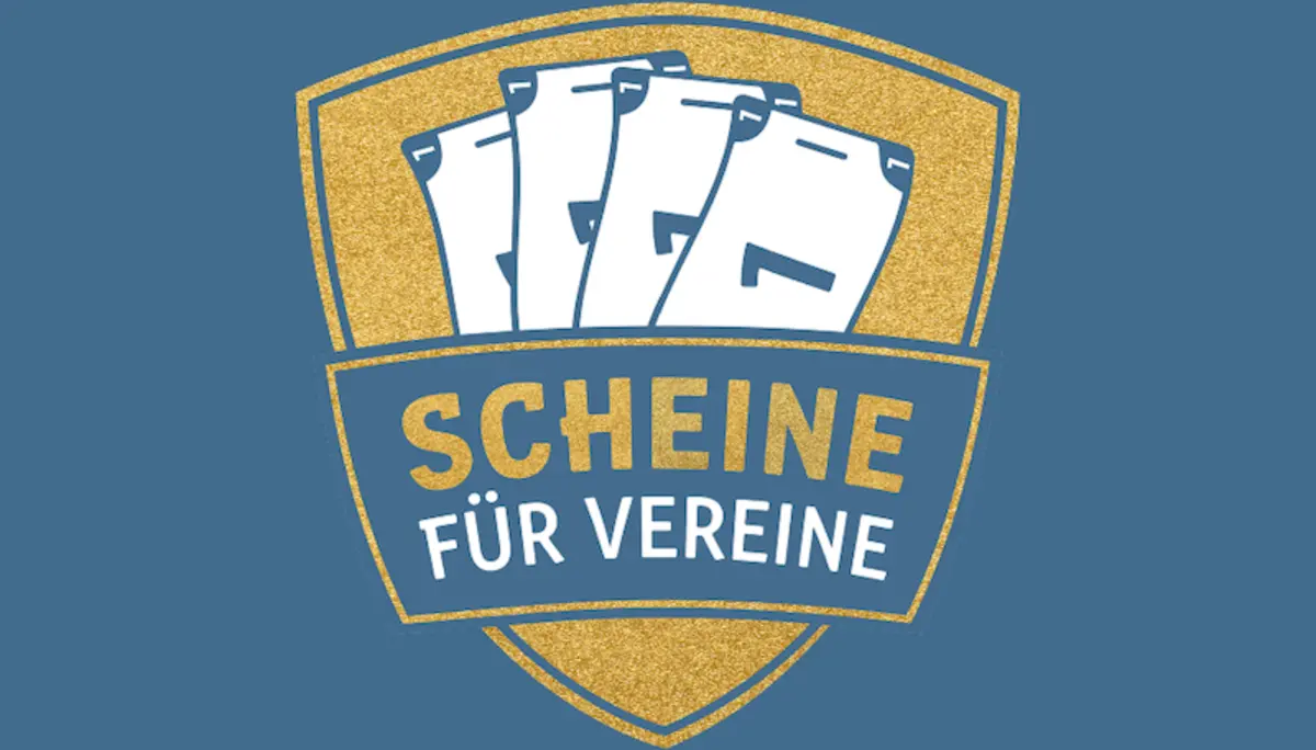 Scheine für Vereine | © Rewe