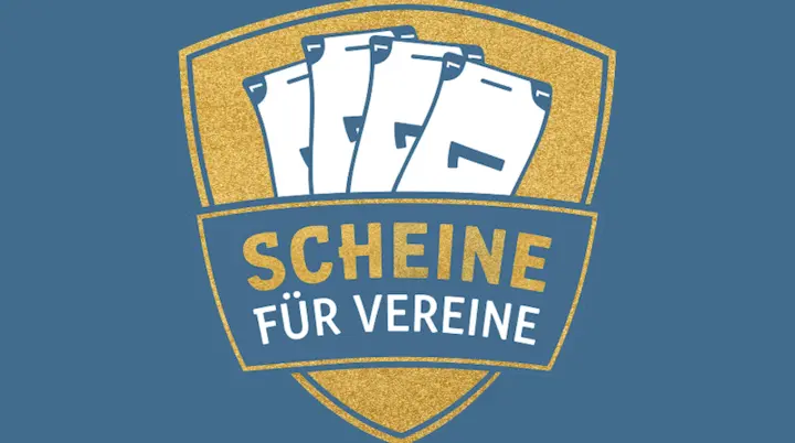 Scheine für Vereine | © Rewe
