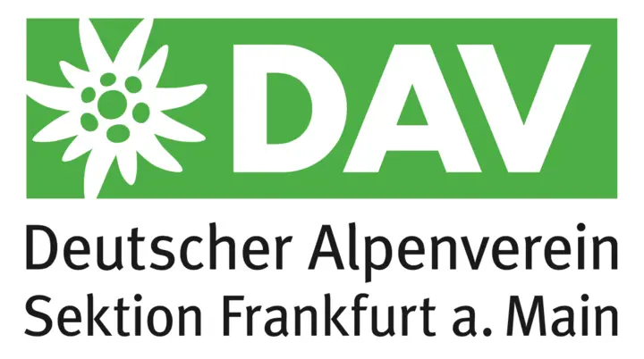 Logo DAV Sektion Frankfurt am Main | © DAV