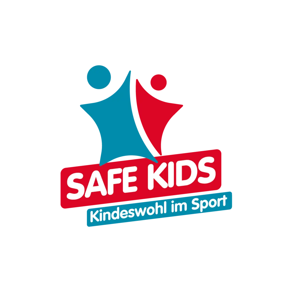 Bündnis Safe Kids Logo | © Sportjugend Hessen im Landessportbund Hessen e.V.