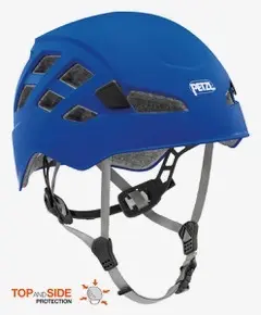 Helm Petzl Boreo | © Petzl