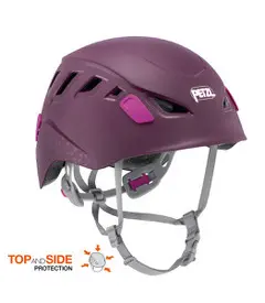 Petzl Picchu | © Petzl
