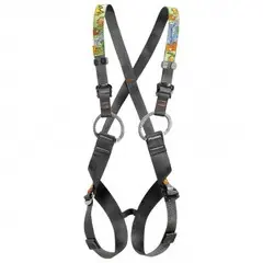 Petzl Scorpio Eashook SW | © Petzl