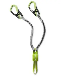 Edelrid Cable Kit Lite VI | © Edelrid