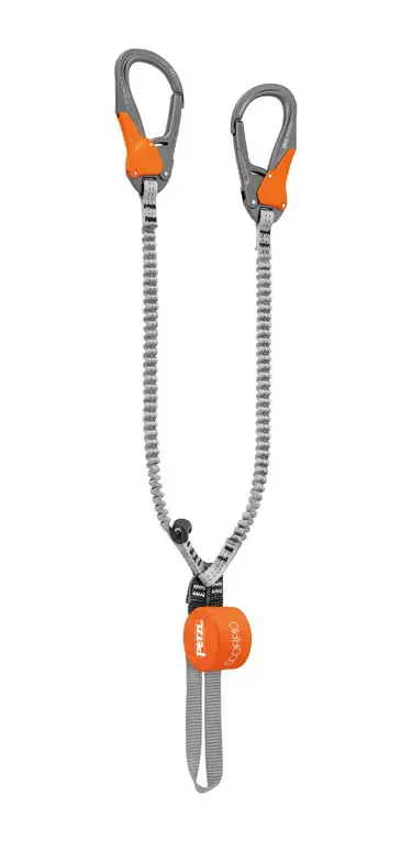 Petzl Scorpio Eashook SW | © Petzl