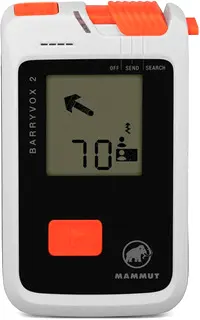 Mammut Barryvox 2 | © Mammut