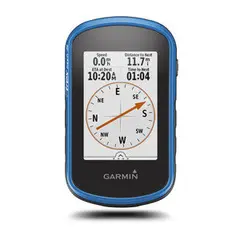 Garmin GPS etrex Touch 25 | © Garmin
