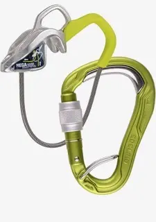 Edelrid Mega Jul | © Edelrid