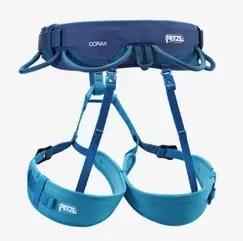 Petzl CORAX | © Petzl