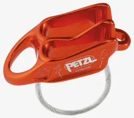 Petzl Reverso | © Petzl