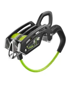 Edelrid Giga Jul | © Edelrid