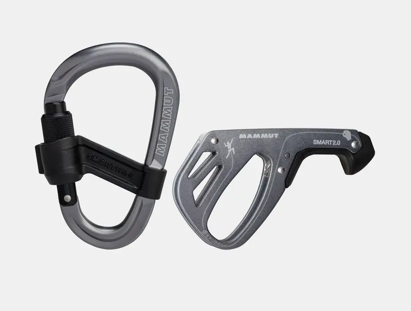 Mammut Smart 2.0 | © Mammut