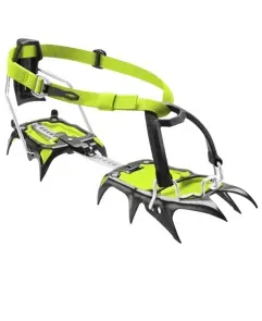 Edelrid Shark Auto | © Edelrid Shark Auto