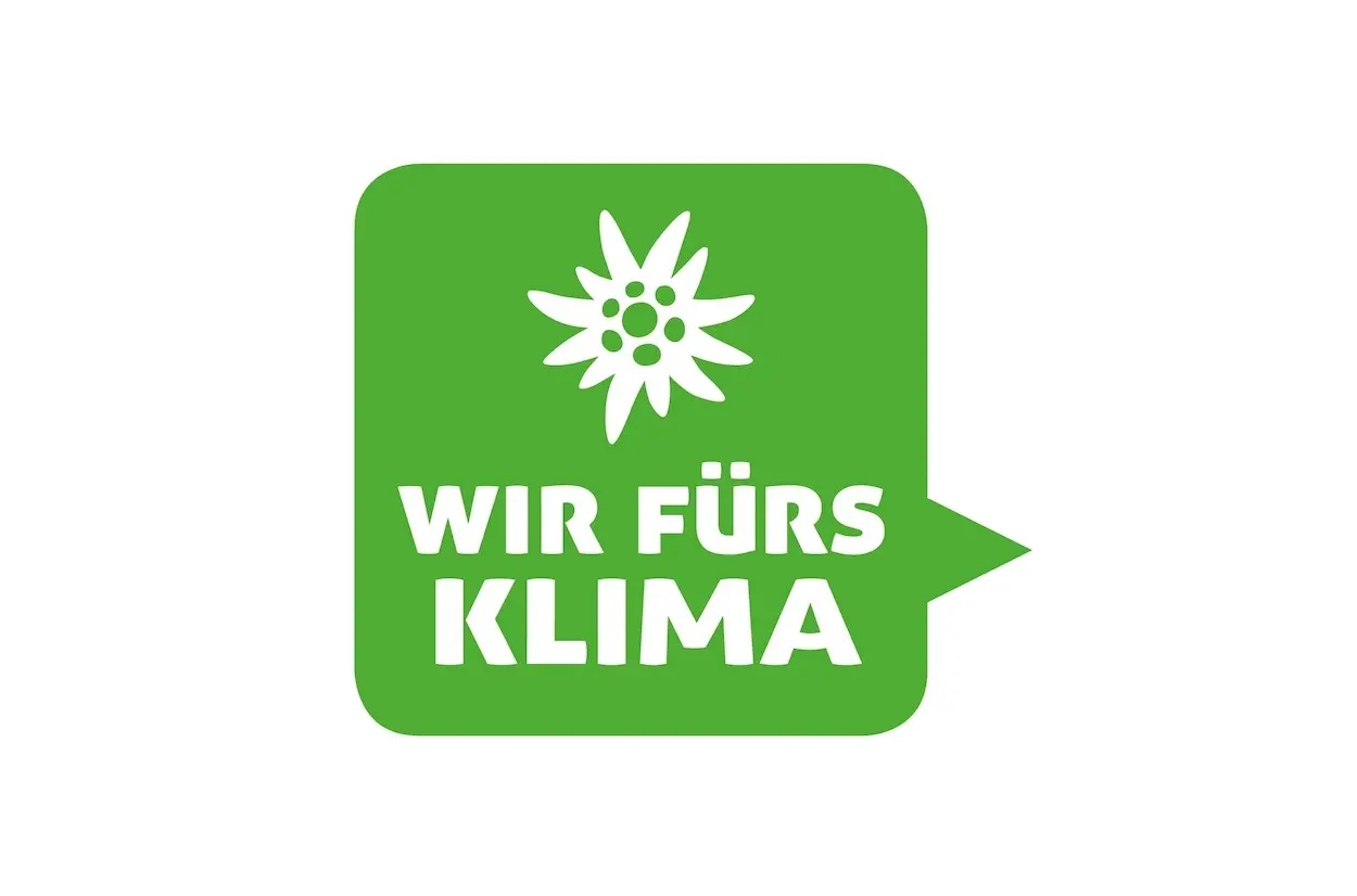 Wir fürs Klima | © DAV